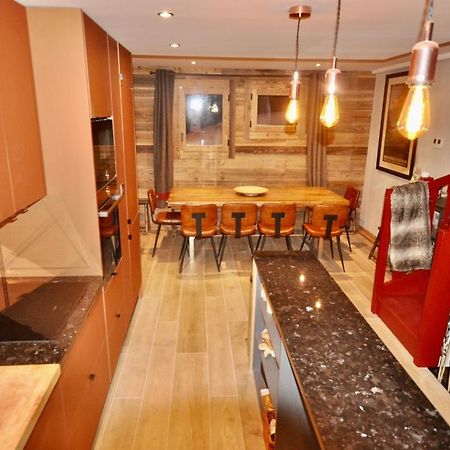 Valthosnow Apartment Val Thorens Exterior photo
