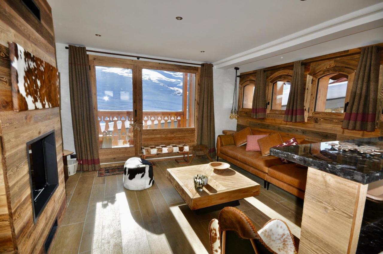 Valthosnow Apartment Val Thorens Exterior photo