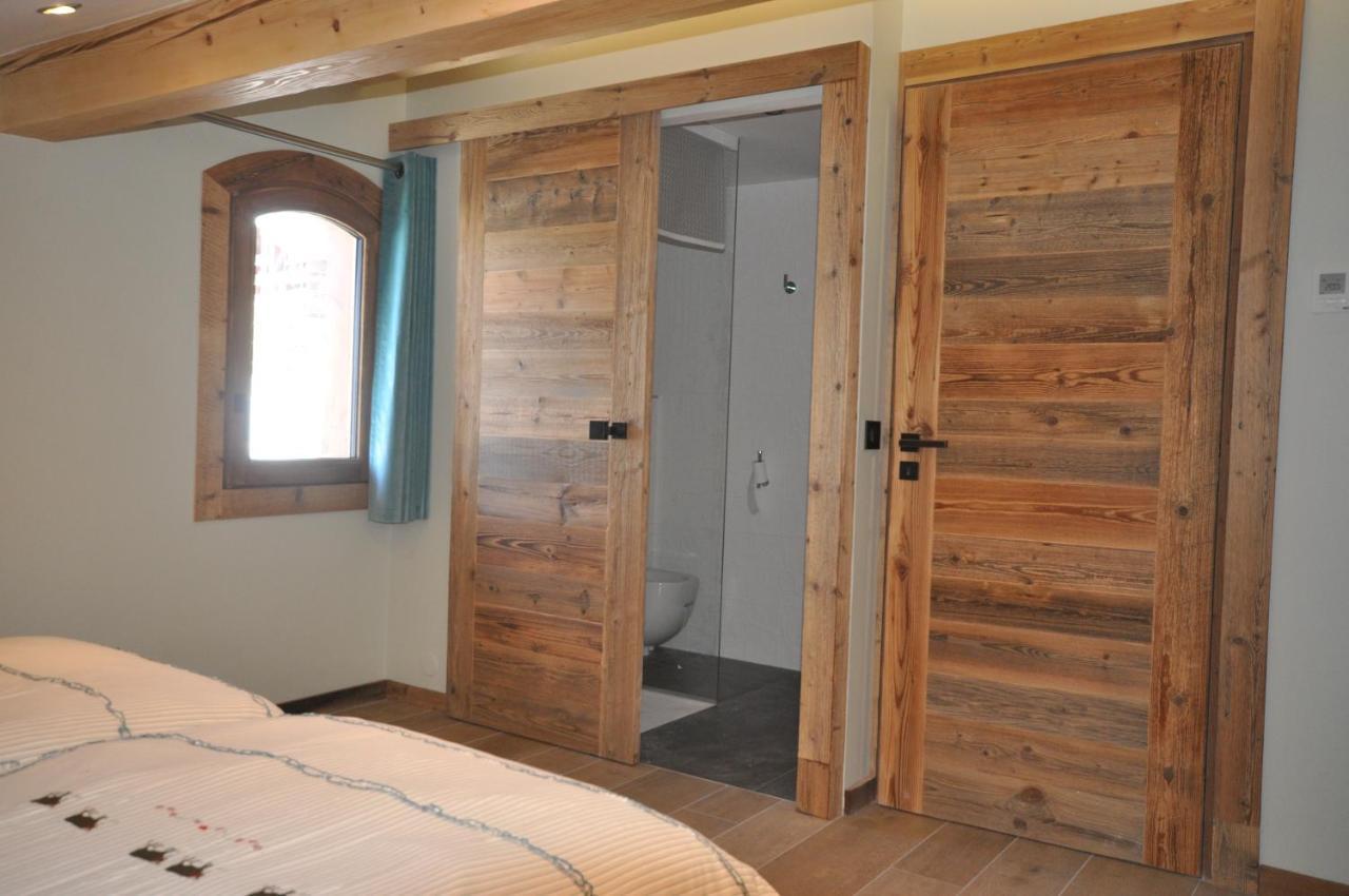 Valthosnow Apartment Val Thorens Exterior photo