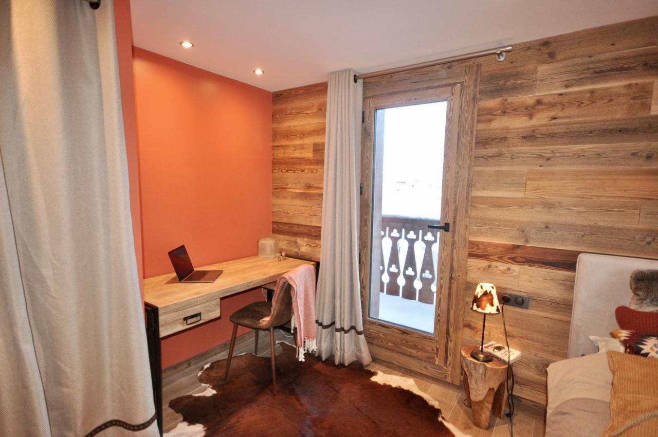 Valthosnow Apartment Val Thorens Exterior photo
