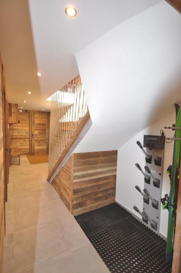 Valthosnow Apartment Val Thorens Exterior photo